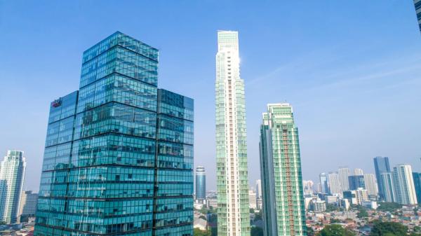 Tahan Banting di Tengah Gejolak Global, Jasa Penilai Jadi Kunci Sukses Aksi Korporasi Perusahaan