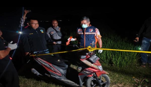 Petani 67 Tahun Ditemukan Meninggal di Sawah Sragen, Polisi Tak Temukan Tanda Kekerasan