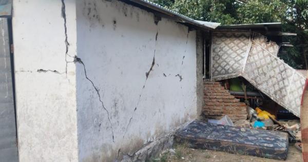 Gempa Besar Guncang NTT, Tim Gabungan Fokus Cari Warga Diduga Terjebak Reruntuhan