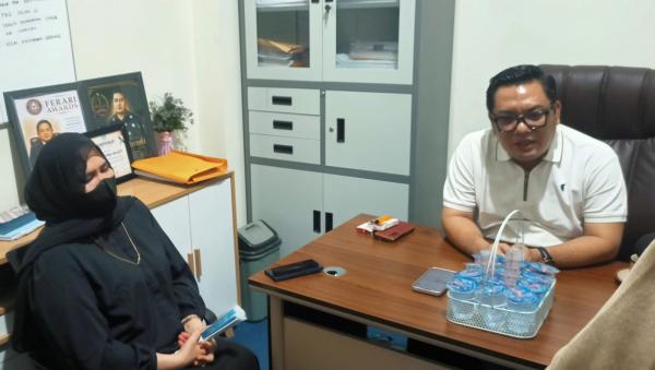 Revitalisasi Gedung Pasar 16 Ilir Palembang, Pemilik Kios Buka Komunikasi dengan Manajamen BCR