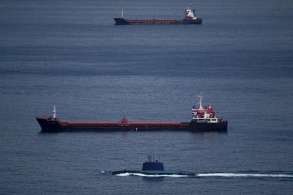 Trump Klaim Selat Hormuz Jadi Wilayah AS, Jurnalis WSJ Ungkap Fakta Mengejutkan