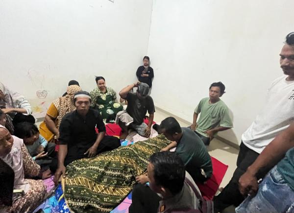 Warga Mamuju Tengah Tewas Diterkam Buaya saat Mandi di Sungai, Diseret Selama 45 Menit