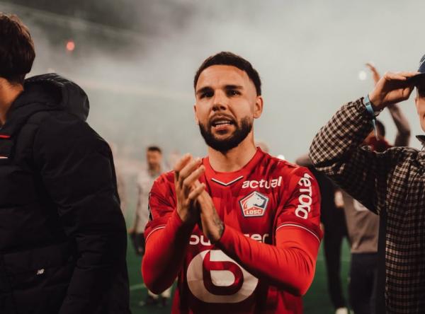 Calvin Verdonk Ukir Sejarah, Jadi Pemain Indonesia Pertama Tampil di Liga Champions