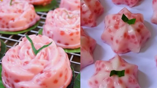 Kue Jentik Manis Kembali Viral, Berikut Cara Mudah Membuatnya