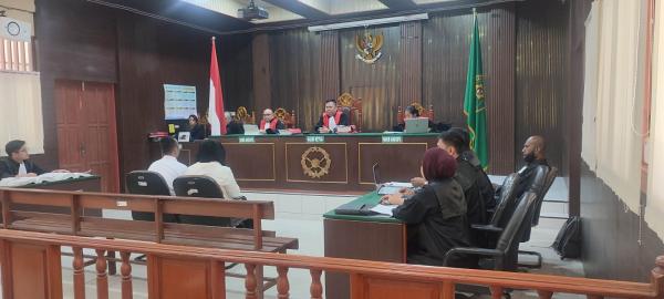 PT Salawati dan Mancaraya Disebut Beli hingga 60 Ton Bio Solar Subsidi per Bulan