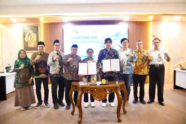 Unsoed-BRIN Kembangkan PLTS di Atas Kanal Irigasi, Ini Potensinya untuk Indonesia