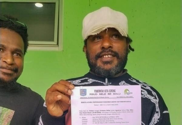 Kuasa Hukum Sebut Korban Duga Pelaku Penembakan Maybrat Anggota TNI, Polisi Diminta Ungkap Fakta