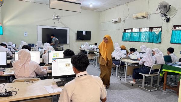 Tiga Langkah Strategis Kadisdikbud Atasi Kekurangan Guru di Karawang