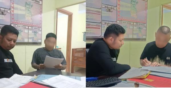 Dua Pelaku Kasus Penganiayaan di Ponorogo Akhirnya Ditangkap Usai Melarikan ke Bali