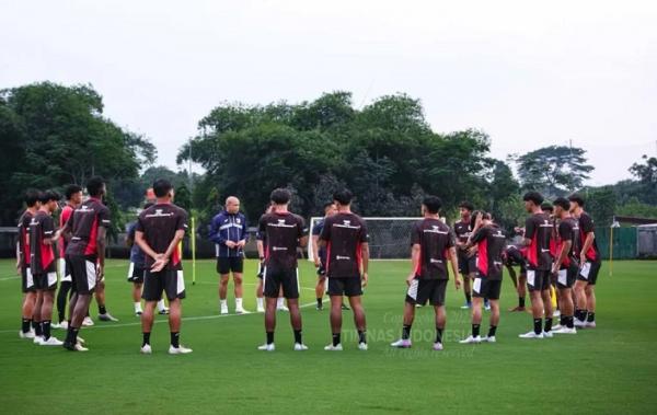 Timnas Indonesia Diuji Malaysia di Kualifikasi Piala Asia U-20 2027, Catat Tanggalnya!