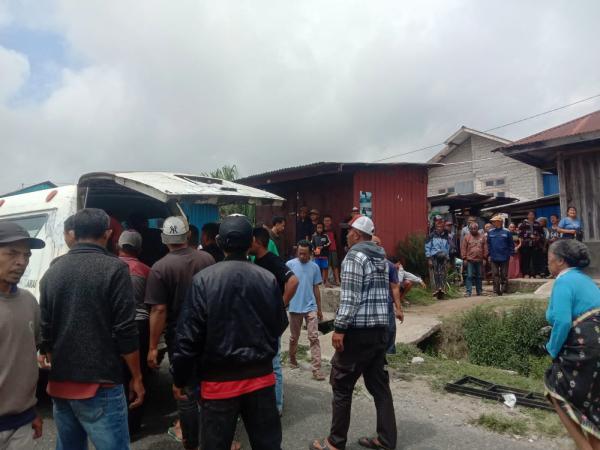 Gempa Susulan Terus Guncang Flores, 1 Warga di Manggarai Meninggal Diduga Serangan Jantung