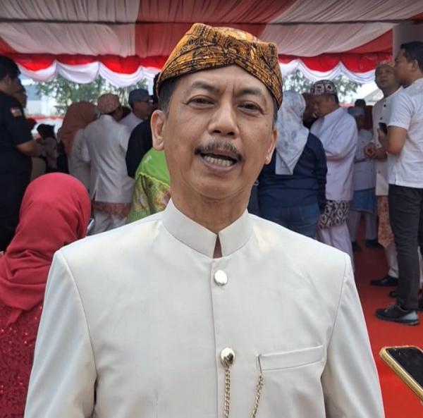 Mulai Tahun Depan, Modul Pembelajaran Gratis Karawang Ditargetkan Menyasar Sekolah Swasta