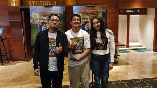 Bukan untuk Dikasihani, Kisah 6 Anak Disabilitas Ini Bikin Cara Pandang Kita Berubah