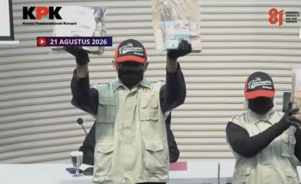 Dugaan Pemerasan Rp650 Juta di Balik Penerimaan Mahasiswa FK Unsoed