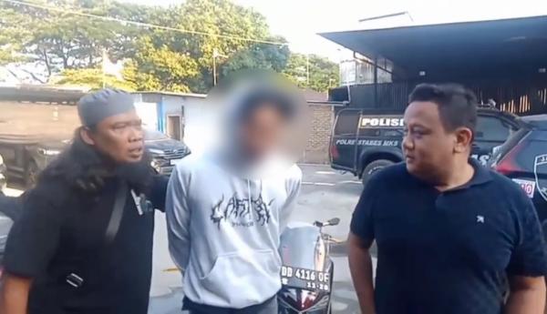 Wanita di Makassar Diduga Jadi Korban Kekerasan Seksual dan Pemerasan, Pelaku Diringkus