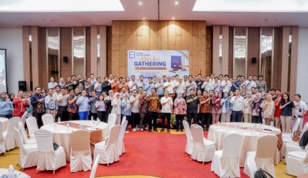 Jelang HUT Karawang, Bupati Aep Ajak APINDO Karawang Perkuat Penyerapan Tenaga Kerja Lewat Job Fair 
