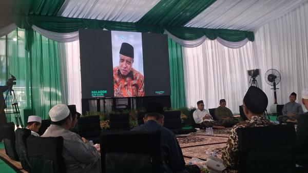 Muktamar NU ke-35 Makin Dekat, Para Kiai Beri Peringatan Keras soal Politik Uang, Ini Poinnya