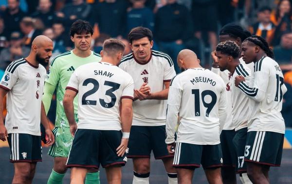 Hasil Lengkap Liga Inggris Pekan Pertama: Manchester United Ditumbangkan Tim Promosi