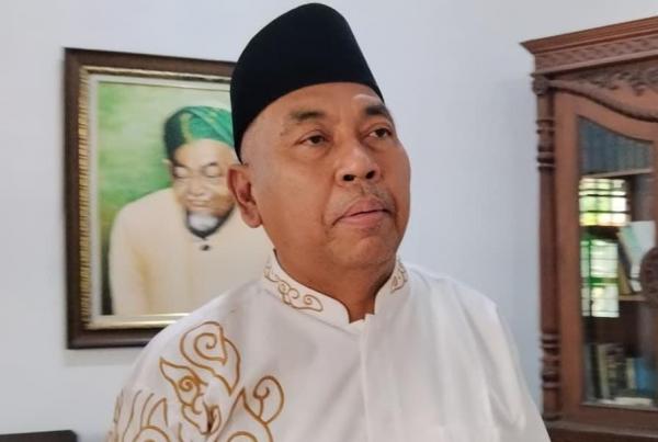 Kiai Pesantren di Jombang Prihatin Aksi Saling Serang Kandidat Ketua Umum PBNU Jelang Muktamar NU