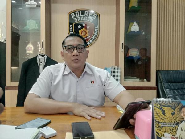 Viral Hajatan Ricuh di Ngrampal Sragen, Polisi Selidiki Dugaan Kekerasan