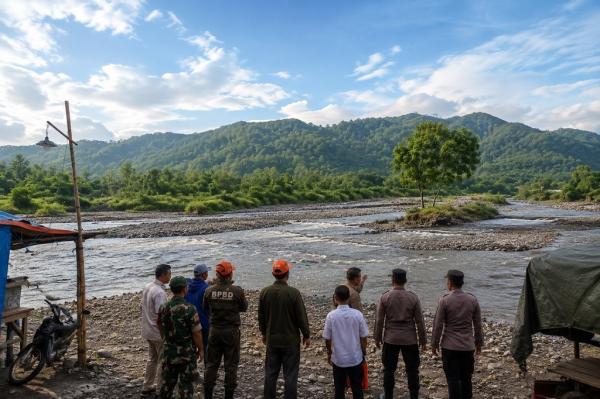 Tanggul dan 2 Check Dam Dibangun untuk Kurangi Risiko Lahar Semeru