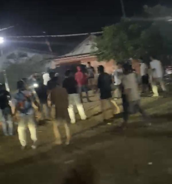 Baku Tembak di Muara Jaya, DPO Kasus Narkoba Tewas, Tiga Polisi Terluka