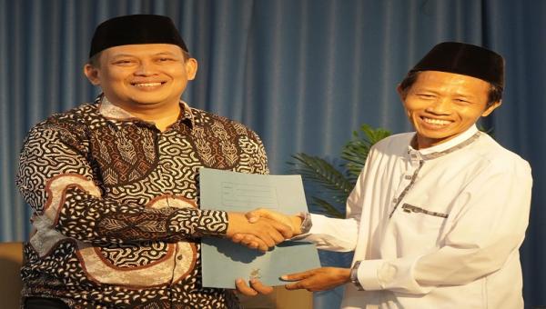 Silaturahmi Keummatan di Pekanbaru: Membaca Geopolitik, Menemukan Relevansi Baru