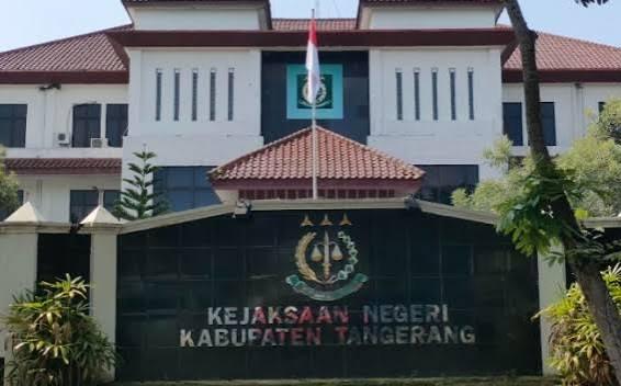 Kejari Tangerang Tetapkan Kepala PKBM Tersangka Korupsi Dana BOP, Kerugian Negara Tembus Rp2 Miliar