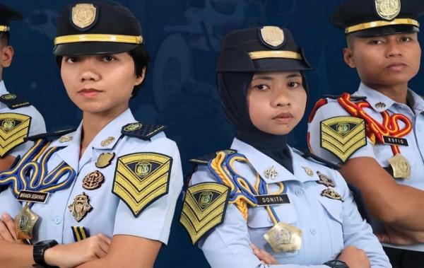 Sekolah Dinas Poltekimipas Buka Pendaftaran hingga 30 Agustus! Lulus Bisa jadi CPNS