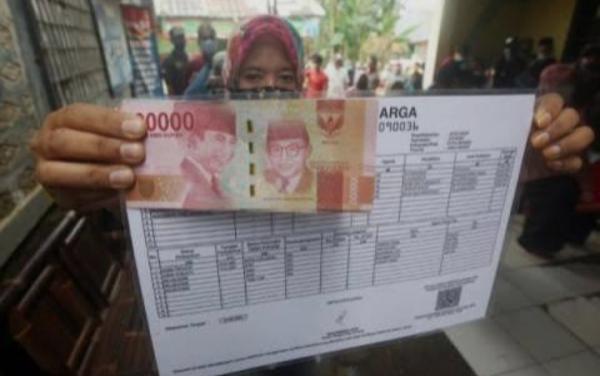 Bantuan Terputus karena Judi Online, Warga Tegalsari Diminta Segera Datang ke Kantor Pekon