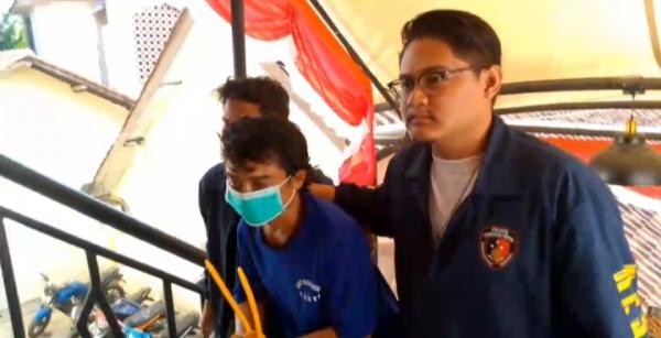 Pedagang Cimin Diduga Cabuli 7 Anak di Cirebon, Modusnya Bikin Geleng Kepala