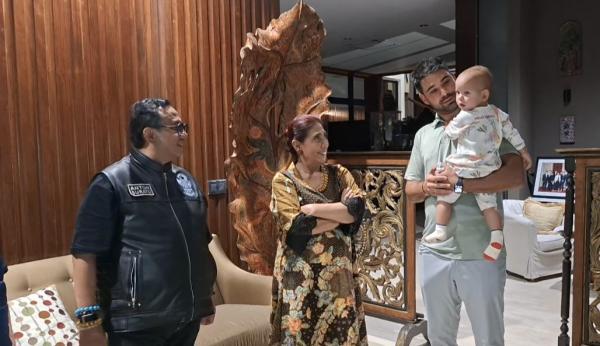 Anton Sukartono Ungkap Hasil Pertemuan dengan Susi Pudjiastuti