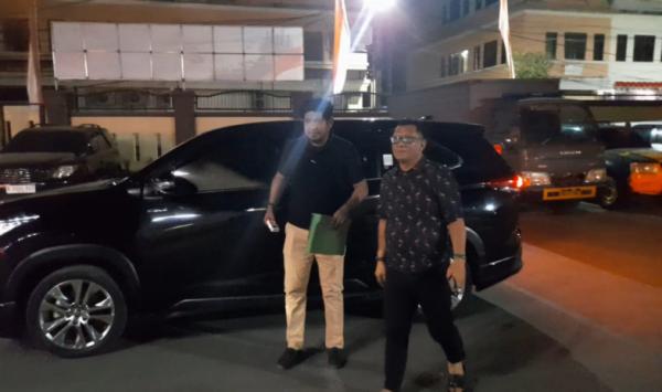 Sekda Gowa Lapor Polisi, Istri Kadis Terseret Dugaan Kejahatan Informasi Elektronik
