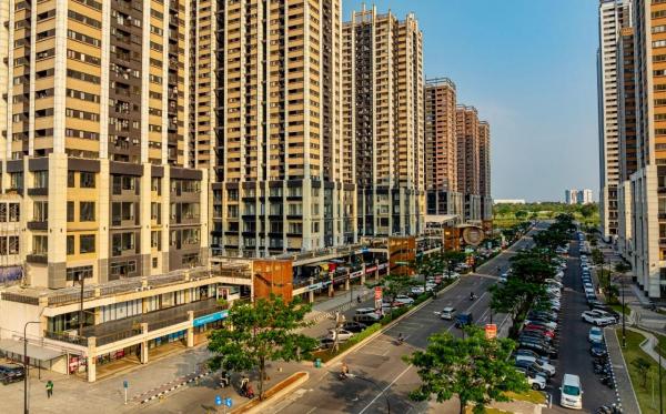 Harga Rumah di Jakarta Makin Mahal, Cikarang Tawarkan Cicilan Rp1,7 Jutaan