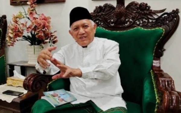 Cicit KH Hasyim Asy’ari Masuk Bursa Ketum PBNU, Sosoknya Disebut Layak Pimpinan NU di Era Digital