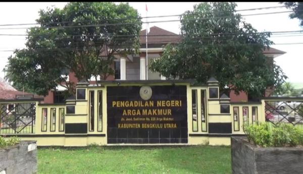 Praperadilan Ditolak, Status Oknum Kades Sebagai Tersangka  Pencabulan Tetap Berlaku