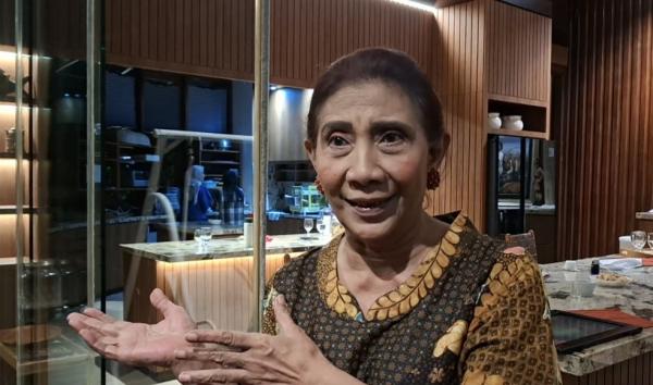 Susi Bela Prabowo Tak Langsung ke NTT: Kalau VIP Datang, Logistik Bisa Berhenti