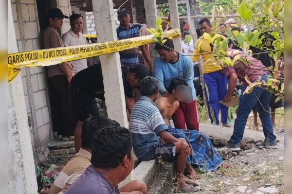 Meski Disebut ODGJ, Pria yang Diduga Pukul Ibu hingga Tewas di Kanor Bojonegoro Tetap Ditahan Polisi