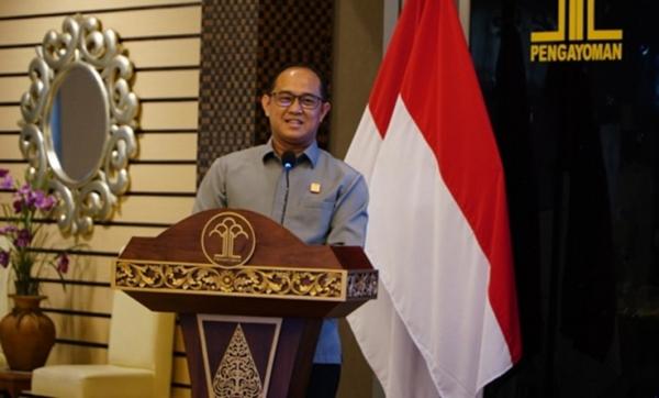 Kemenkum Ajak Warga Bandung ke Festival Layanan AHU Berdampak, Manfaatkan Layanan Hukum Gratis