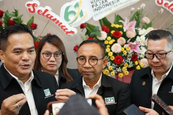 PMK 44/2026 Terbit, IKPI Sebut Jadi Tonggak Baru Keadilan Konsultan Pajak
