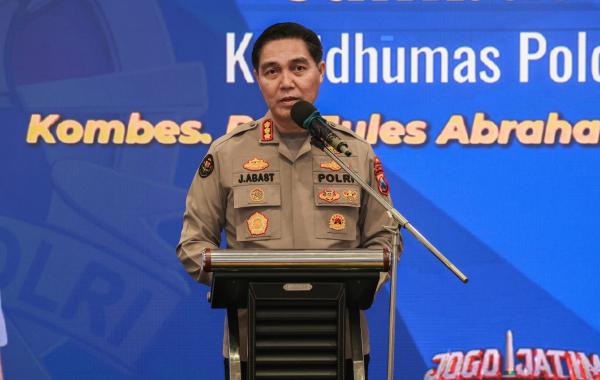 Polda Jatim Minta Orang Tua Perketat Pengawasan Anak, Cegah Terprovokasi Kericuhan