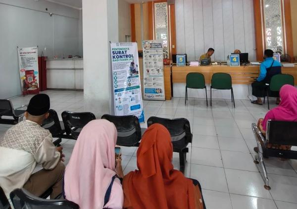Peserta JKN Perlu Surat Kontrol, Ini Alur dan Ketentuannya
