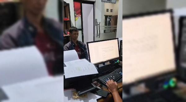 Nekat Peras Istri Orang Pakai Video Mesum, Pria Tuban Dijebak di Pantai