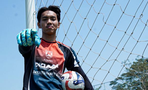 Daftar 23 Pemain Timnas Indonesia U-20 di Kualifikasi Piala Asia U-20 2027, Ada Kiper Kendal Tornado