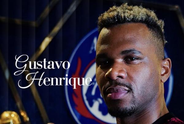 Gustavo Henrique Pimpin Daftar Pemain Termahal Arema, Segini Valuasinya