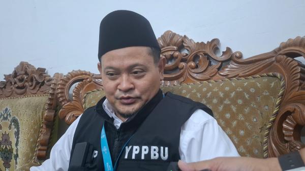 Kekerasan Pengurus NU Bukan di Arena Muktamar Tapi di Hotel Jombang, Diserahkan Proses Hukum