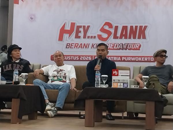 Kisah Bos Rokok HS Bangkit Setelah Istri Meninggal, Kini Punya 7.000 Karyawan