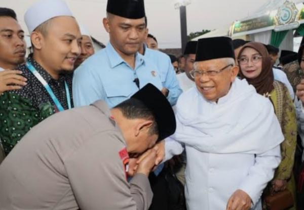 Detik-Detik Penentuan Pimpinan PBNU, 9 Kiai AHWA Bakal Jadi Penentu Rais Aam dan Ketum