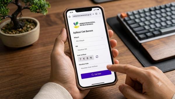 Apa Itu Desil? Berikut Penjelasan dan Cara Cek Online, Lewat Website BPS dan Aplikasi Cek Bansos