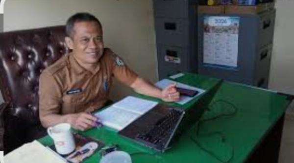 Enam Pekon di Pringsewu Buka Perpanjangan Pendaftaran Bakal Calon Kepala Pekon